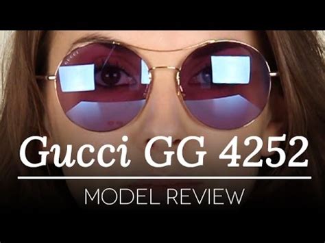 gucci 4252 sunglasses|gucci sunglasses for men.